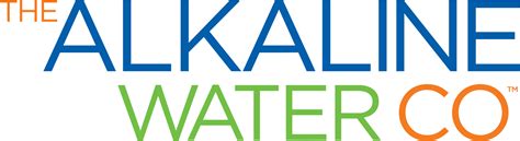 alkaline water company